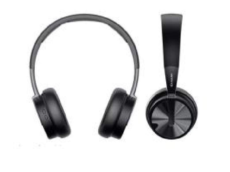 AURICULARES ANTRYX H850BT BLUETOOTH CON MICROFONO (PN:ADS-H850BT)